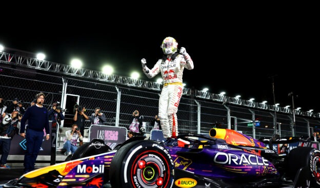 F1 Nation: 2023 Las Vegas F1 GP Review Podcast