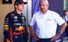 Marko's Surprising Admission About Verstappen-Norris 2025 F1 Battle