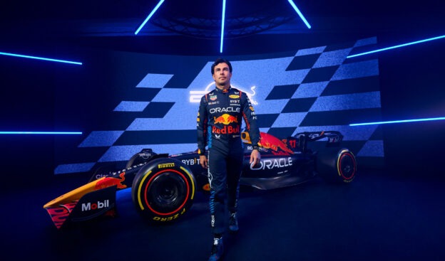 Red Bull's Perez: "Focused on Now, Open to Future Years"