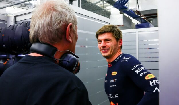 Marko Admits Verstappen's Red Bull Deal Has Clauses for Exit