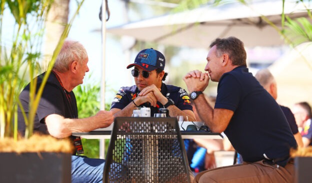 Will Red Bull Terminate Perez Deal After Abu Dhabi Struggles?