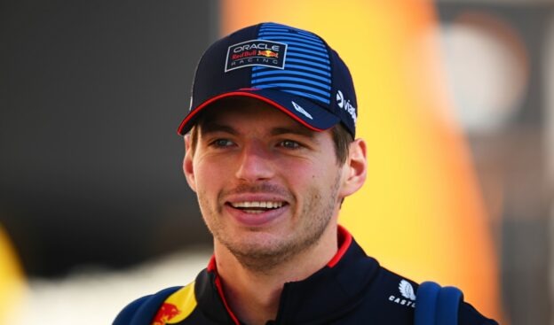 Verstappen's Reign: Is Anyone Able to Break the Streak?