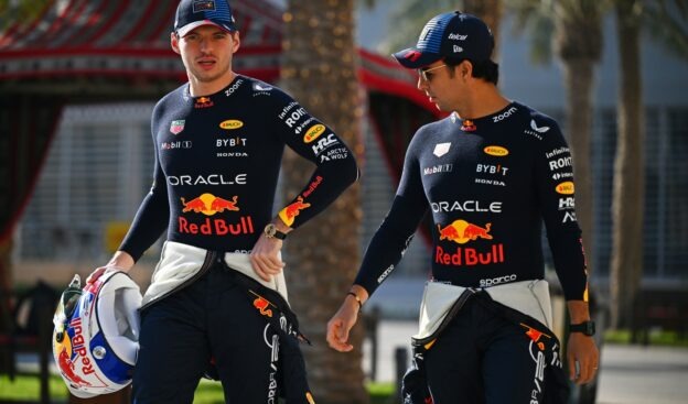 Verstappen's Shadow: Perez's Second Keeps Red Bull in Check