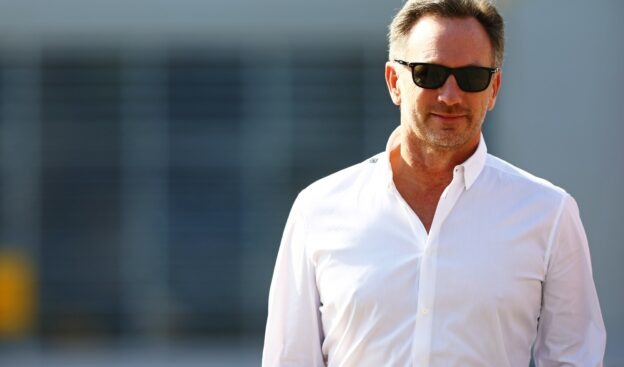 Appeal Launched: Red Bull's Horner Under Fire in Ongoing Saga