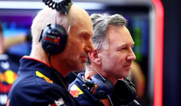 High-Stakes Drama Unfolds: Horner's Battle for Red Bull Control