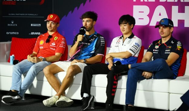 Concerns Mount as F1 Grid Sees First Rookie Drought in History