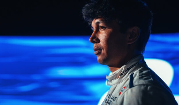 Albon's Fate: Red Bull Redux or Mercedes Misfit?