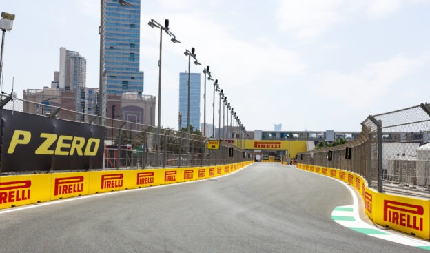 All Info You Want to See Before the 2024 Saudi Arabian F1 GP Starts