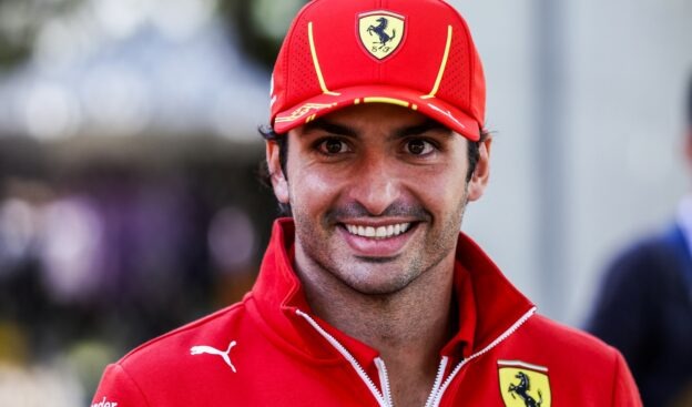 High Stakes: Sainz Eyes Mercedes Drive Amid Ferrari Exit