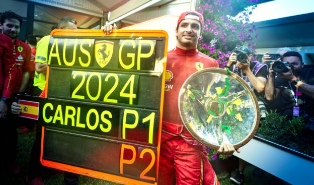 Wallpaper Photos 2024 Australian F1 GP