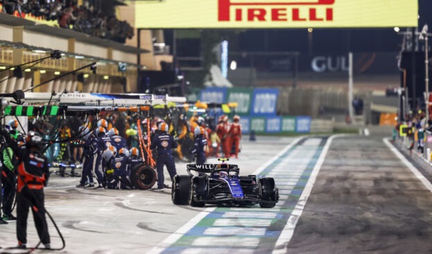 F1's Radical Weekend Overhaul Sparks Controversy Among Die-Hard Fans