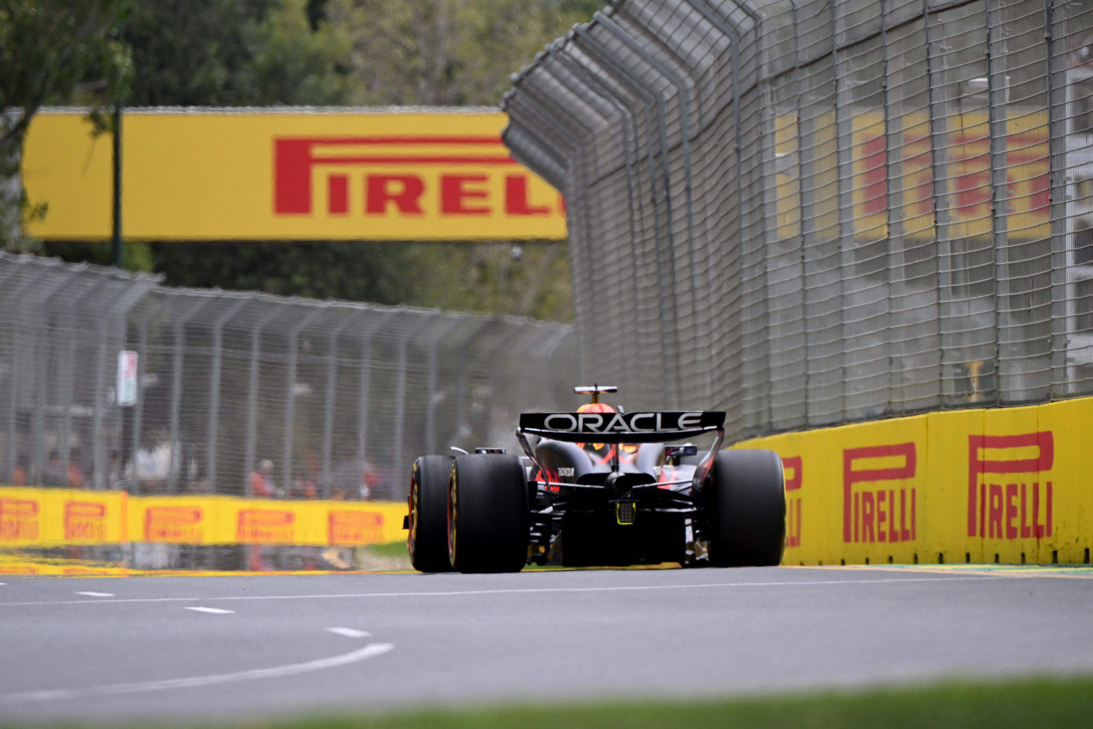 Photos Practice & Quali 2024 Australian F1 GP