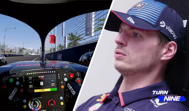 How Quick is Max At The Most FRUSTRATING Track in F1?