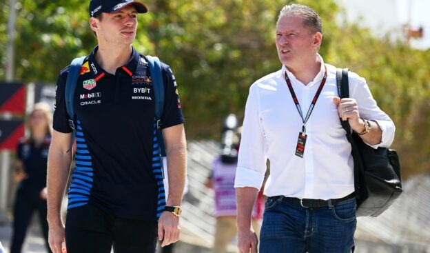 Newey's Departure: Verstappen's Camp Expresses Concern Over Red Bull