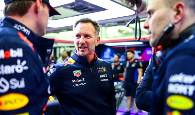 Schumacher Suggests Horner's Red Bull Reign Nearing End?