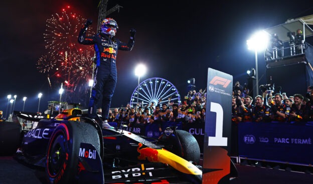 2024 Bahrain F1 Grand Prix Zotsatira Race Winner & Report