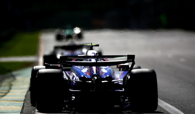 Will FIA’s Pre-Melbourne Wing Checks Stir the F1 Grid?