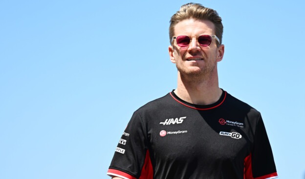 Hulkenberg’s Audacious Bid: F1's Viable Veteran Eyes Haas Exit