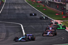 Wallpaper Photos 2024 Chinese F1 Grand Prix