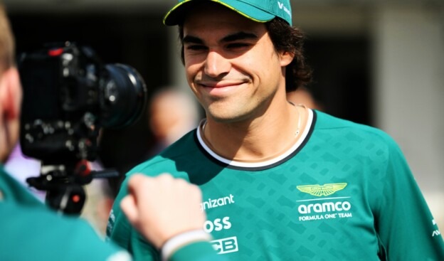 Aston Martin's Lance Stroll Faces Uncertain Formula 1 Future