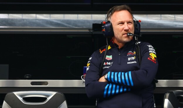 Red Bull in Turmoil: Horner Faces Schumacher's Stark Warning