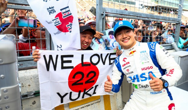 F1 Nation: 2024 Japanese F1 GP Review Podcast