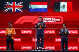 Wallpaper Photos 2024 Chinese F1 Grand Prix