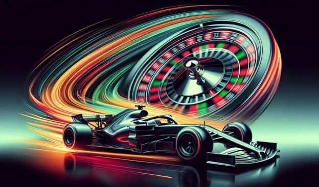 Speed Thrills in Formula 1