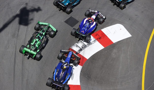 2024 Monaco F1 Grand Prix Analysis by Peter Windsor