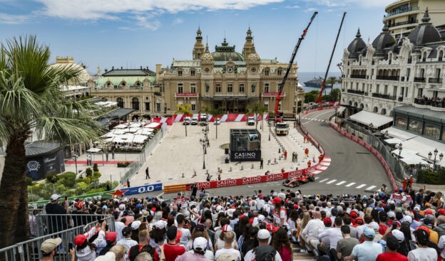 Historic Monaco GP renewed through 2031 after tough negotiations