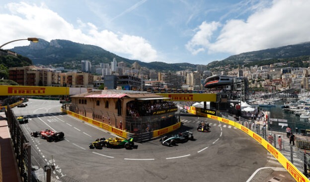 Monaco GP Fiasco: F1's "Boring" Parade Sparks Driver Outcry