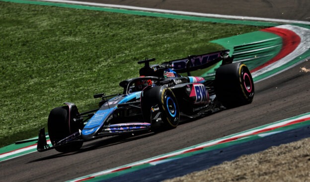 Ocon's F1 Future in Peril: Alpine Exit Sparks Uncertainty