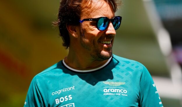 Alonso Eyes 2025 Comeback with Top Engineers After Tough F1 Year