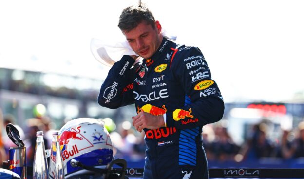 Red Bull Racing Faces Another Challenging Weekend in Montreal