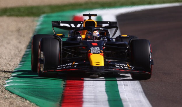 Red Bull Faces Critical Delay in Fixing F1 Car Issues