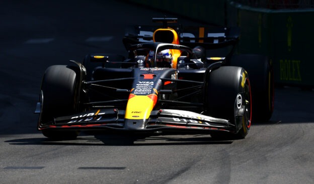 Marko: Red Bull’s Montreal Challenge Reveals Current Deep Problems