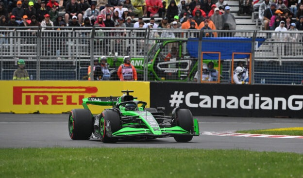 Montreal F1 Sprint Race Plan Ends Due to High Costs