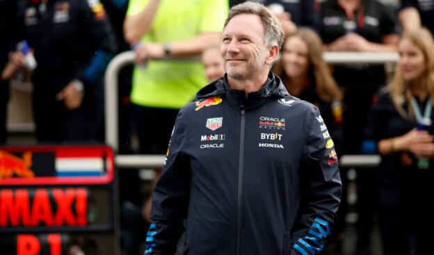 Horner Under Pressure: Red Bull's Latest F1 Struggles