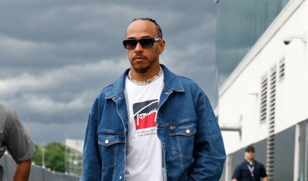 Hamilton Mystified by Sudden Pace Loss with Montreal Pole in Sight