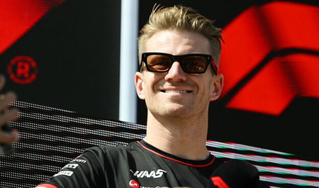 Hulkenberg's 2013 Sauber Move: A Career-Defining Regret Unveiled