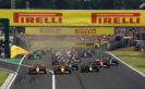 Wallpaper Photos 2024 Hungarian F1 Grand Prix