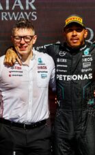 Best Moments from the 2024 F1 Season