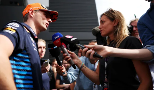 Max Verstappen Reflects on Red Bull Struggles Amid Future Speculation