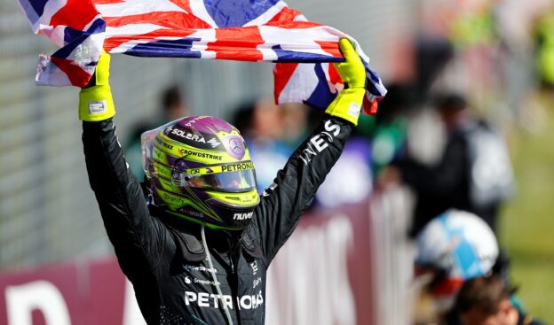 2024 British Grand Prix Results: F1 Race Winner & Report