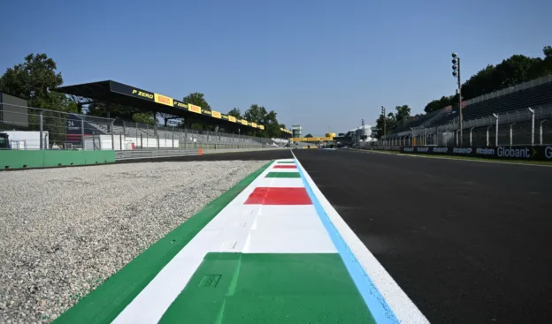 2024 Italian F1 GP Friday Analysis by Peter Windsor