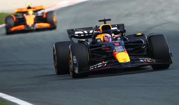 Red Bull's Wing Dilemma: Will FIA Intervention Decide 2024 Title?