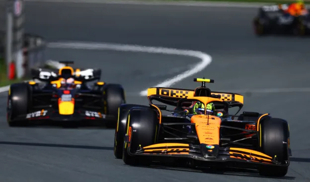 Marko Dismisses Brundle's Claim: Verstappen Never Drove Slow Deliberately