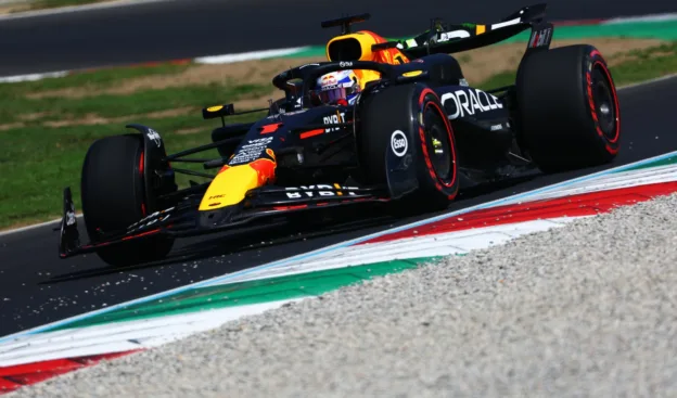 Verstappen's Championship Drive: Red Bull's Latest Upgrades Show Promise