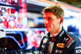 Verstappen's Insights Could Save Red Bull’s 2024 Season