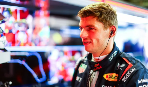 Verstappen's Insights Could Save Red Bull’s 2024 Season